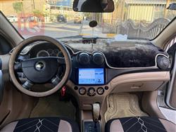 شيفروليه أفيو